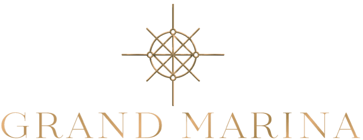 Grand Marina Sài Gòn