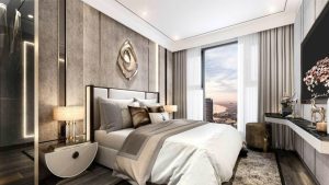 Căn hộ The Grand Manhattan