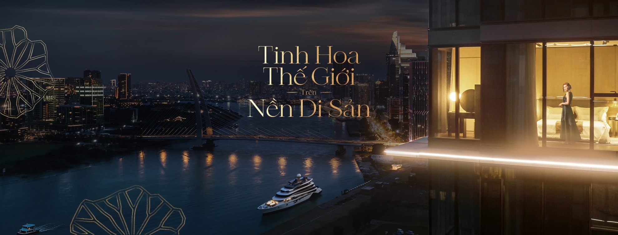 Grand Marina Sài Gòn