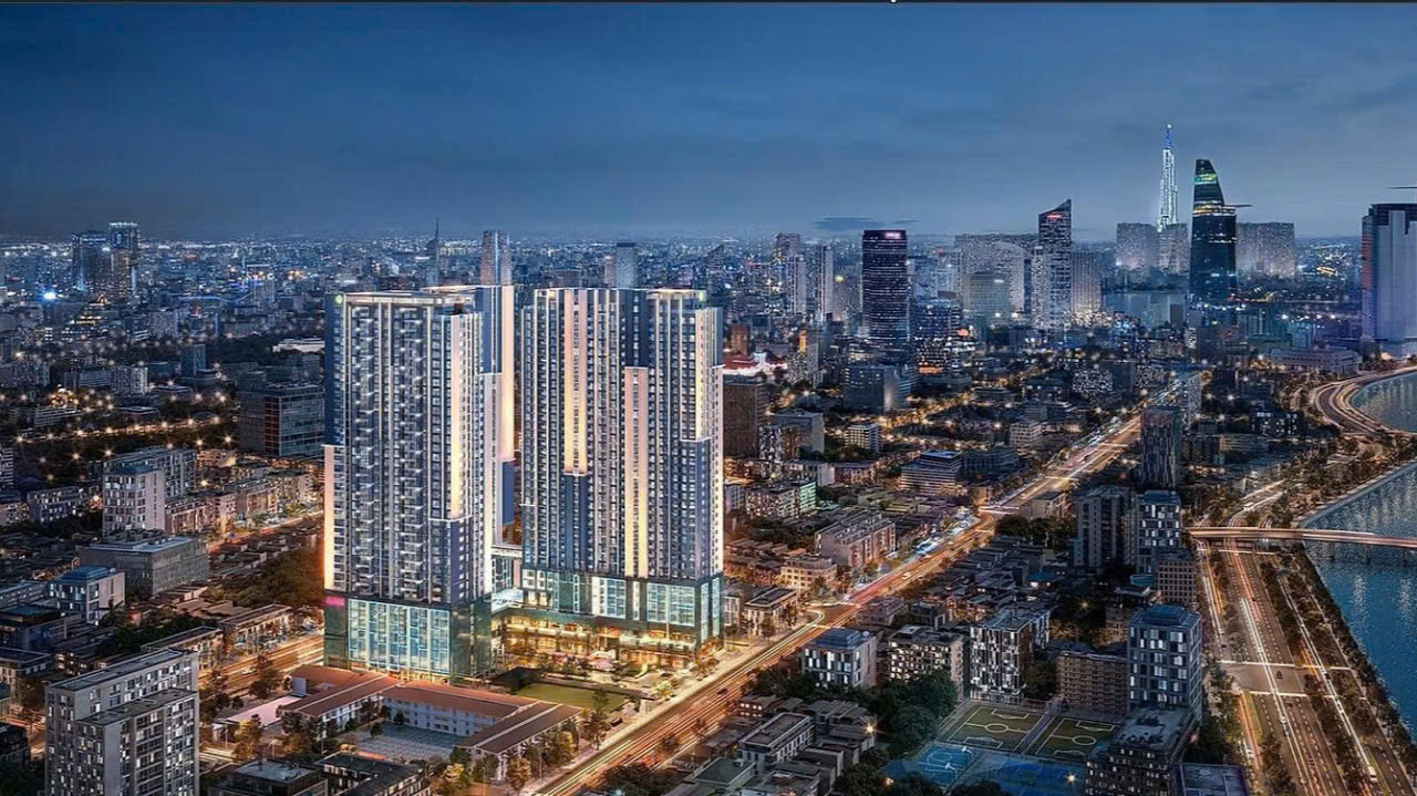 The Grand Manhattan